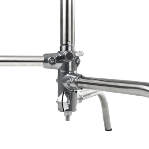 Caruba C-Stand max. 3,30m