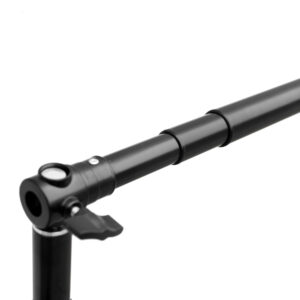 Caruba SBK-3 Heavy Duty Background Set 3x3m, mit Tasche