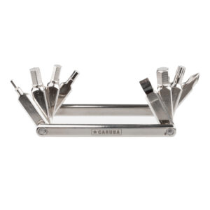 Caruba Multitool 8in1