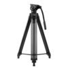 Caruba Videostar 180 mit Fluidkopf