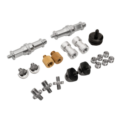 Caruba Essential Screw Kit 20in1
