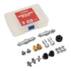 Caruba Essential Screw Kit 20in1
