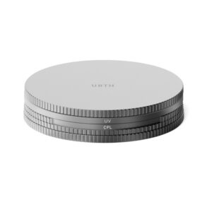 URTH Base Filter Set PRO UV- und Polfilter
