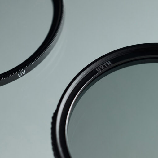 URTH Base Filter Set PRO UV- und Polfilter