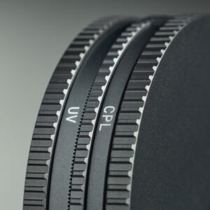 URTH Base Filter Set PRO UV- und Polfilter