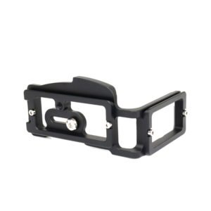 L-Bracket Nikon D800