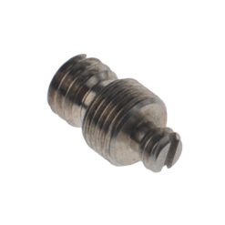 <span class="marke">Caruba </span>⅜" auf M10 auf ¼" Adapter