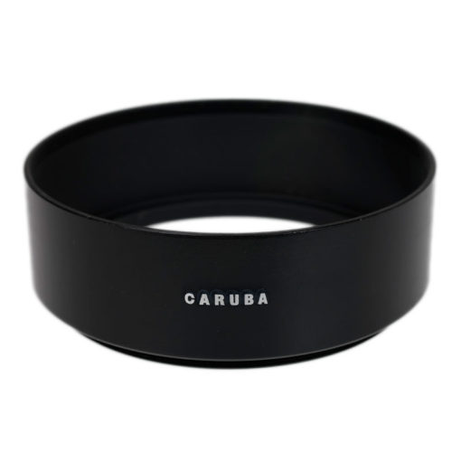 <span class="marke">Caruba </span>Metall-Sonnenblende ø37mm