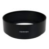 <span class="marke">Caruba </span>Metall-Sonnenblende ø52mm