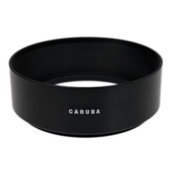 <span class="marke">Caruba </span>Metall-Sonnenblende ø55mm