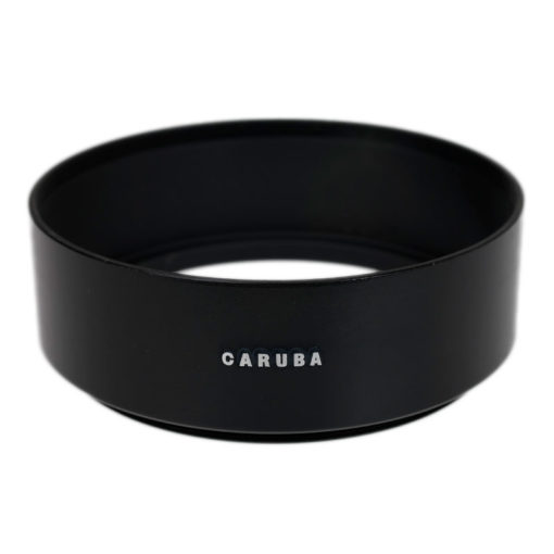 <span class="marke">Caruba </span>Metall-Sonnenblende ø86mm