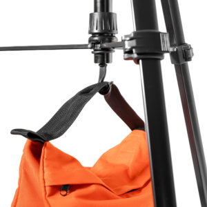 Blackstar 175 Dreibein Tragfähigkeit 4kg