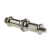 <span class="marke">Caruba </span>Spigotadapter ¼" & ⅜"