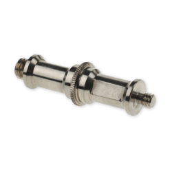 <span class="marke">Caruba </span>Spigotadapter ¼" & ⅜"