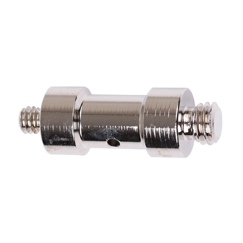 ¼" & ⅜" Außengewinde Stutzenadapter
