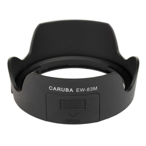 <span class="marke">Caruba </span>Sonnenblende EW-83M