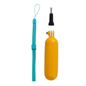 Float Bobber GoPro-Halterung
