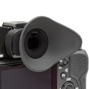 HoodEYE Sony Augenmuschel