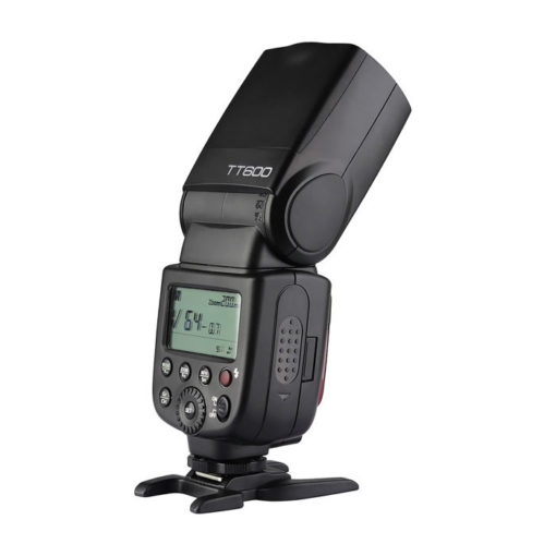 Speedlite TT600 für Sony