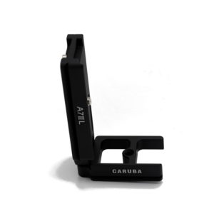 L-Bracket Sony A7II