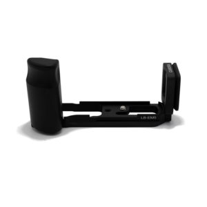 L-Bracket Olympus EM 5