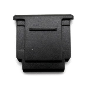 Blitzschuhabdeckung Sony Typ 2
