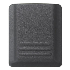 Blitzschuhabdeckung Sony Typ 1