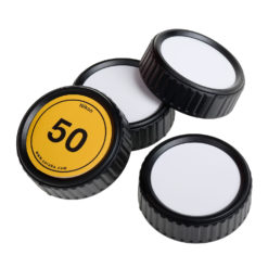 Caruba Rear Lens Cap