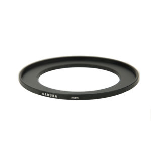 28,5mm - 37mm Step up/down Ring