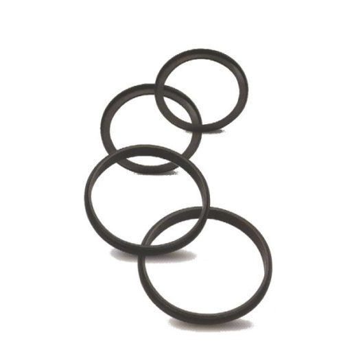 28,5mm - 37mm Step up/down Ring