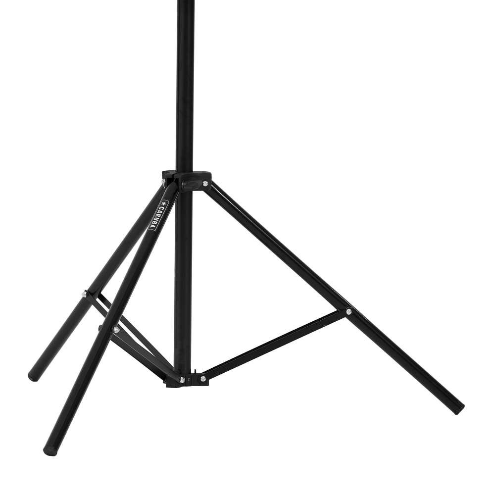 Lampenstativ LS 1 85-260cm
