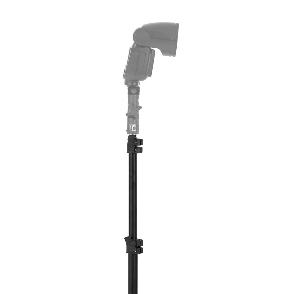 Lampenstativ LS 1 85-260cm