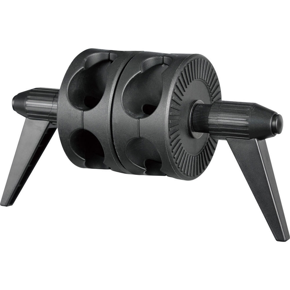 <span class="marke">Caruba </span>Reflektorklemme