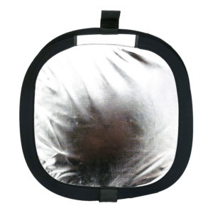3in1 Graukarte ⌀30cm faltbar