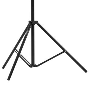 Lampenstativ LS 3 109-242cm