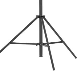 Lampenstativ LS 5 AIR 121-290cm