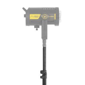 Lampenstativ LS 5 AIR 121-290cm