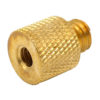 <span class="marke">Caruba </span>Adapter ⅜"M auf ¼"F
