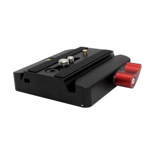 Manfrotto 577 Arca-Swiss kompatibel