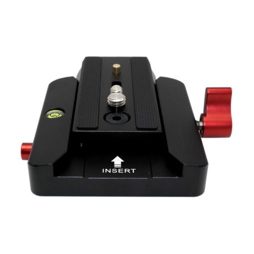 Manfrotto 577 Arca-Swiss kompatibel