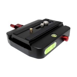 Manfrotto 577 Arca-Swiss kompatibel