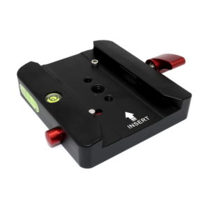Manfrotto 577 Arca-Swiss kompatibel