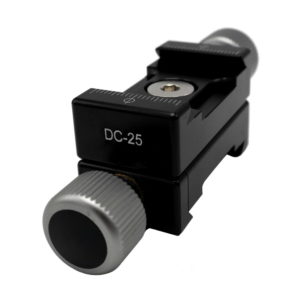 Schnellspanner   Dual 2 Arca-Swiss-kompatible Anschlüsse