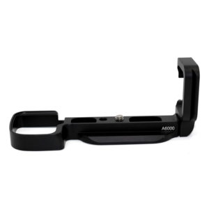 L-Bracket Sony A6000