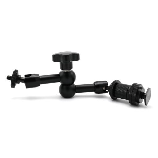 <span class="marke">Caruba </span>Magic Arm 7" – Bild 2