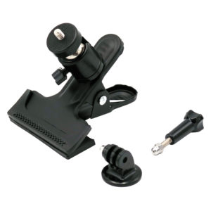 Halterungsklemmen Set für GoPro