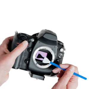 Tupfer 16mm APS-C 15 Stück