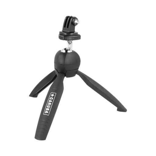 Orbit 15 mit smartphone- & GoPro-Halterung