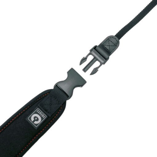 <span class="marke">Caruba </span>Neckstrap Comfort – Bild 2
