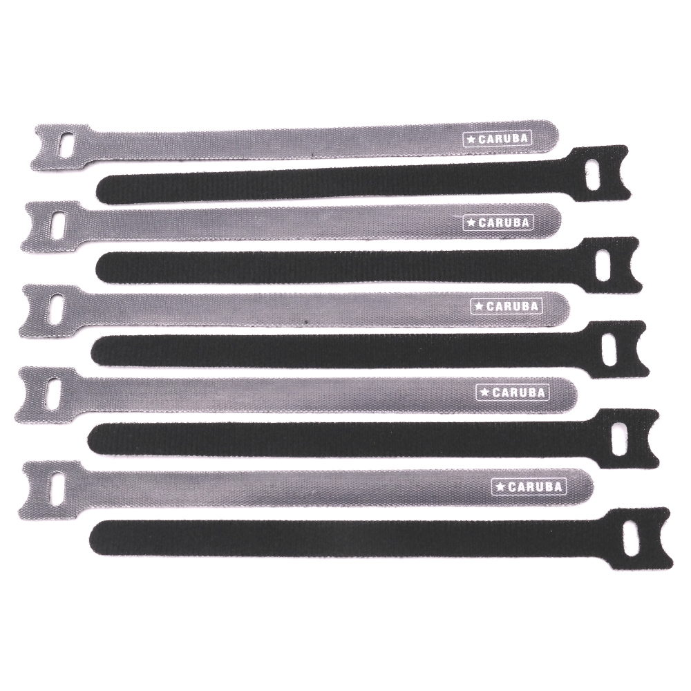 Caruba Fast Fixer S Pro 1 schwarz